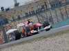 GP Cina - Prove Libere